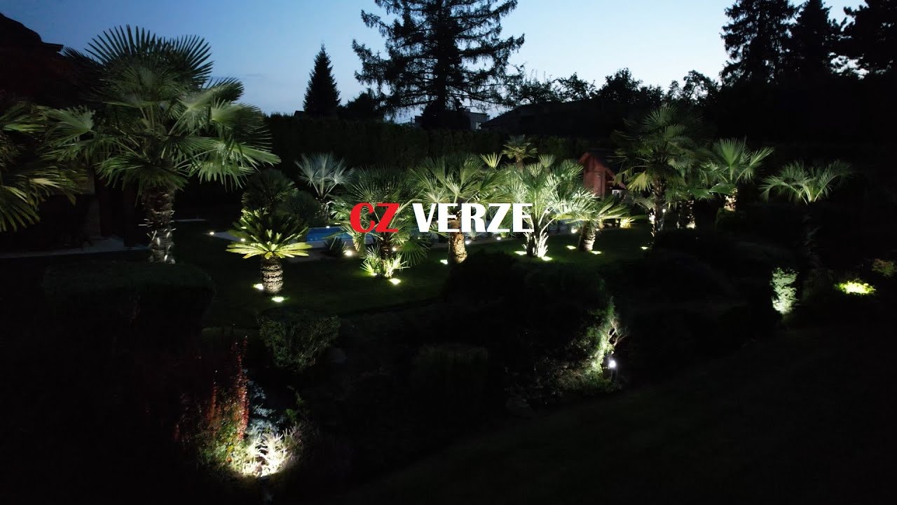 UŽ JE TO TADY! Nový exkluzivní video kanál „NEXT LEVEL“ pro opravdové nadšence exotických rostlin!