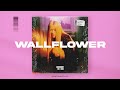 Free Trapsoul Type Beat "Wallflower" R&B Soul Instrumental 2022