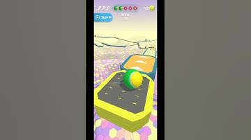 action balls - funny speedrun gameplay