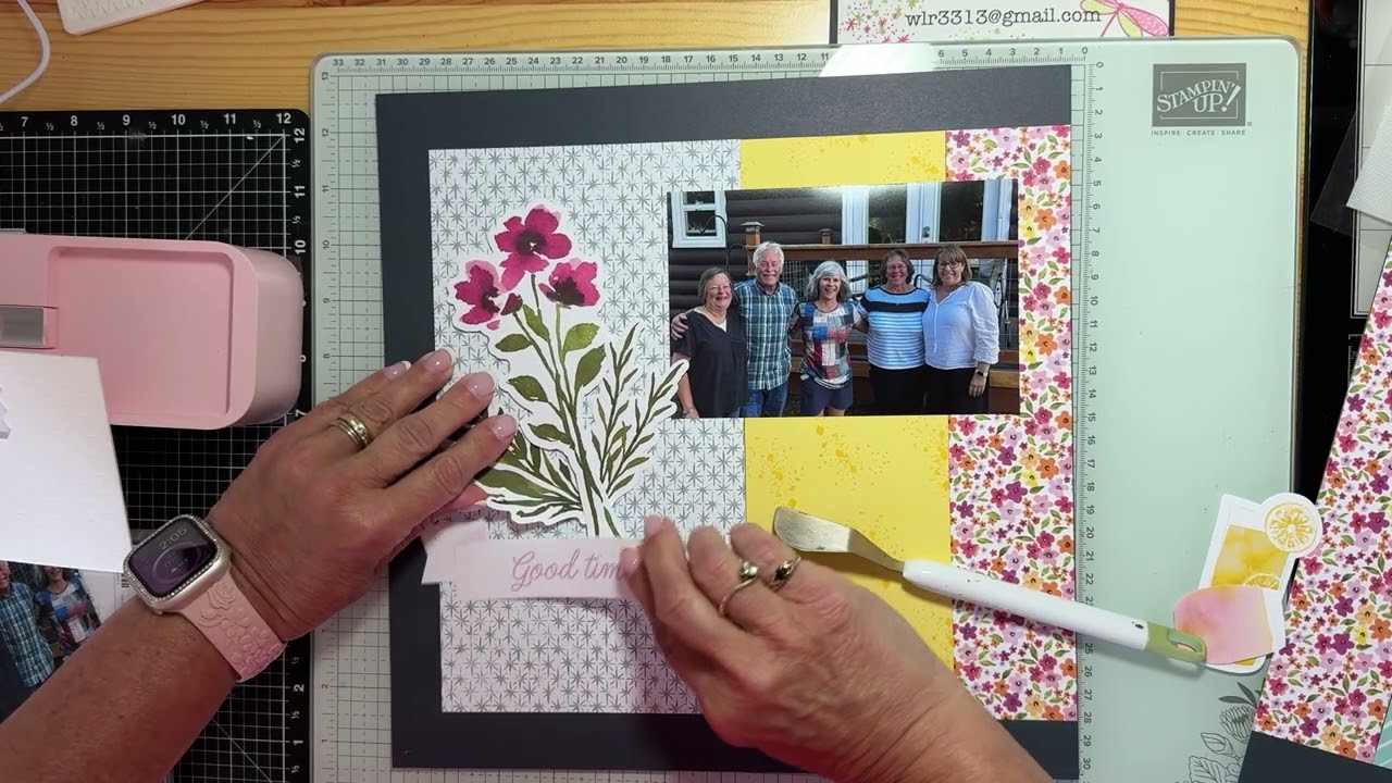 Celebrate Together August 25