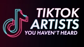 The Best Of Underrated TikTok Artists (Artists You've Never Heard Of)