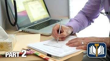 HIPAA Security Rule - Part 2 (for managers)