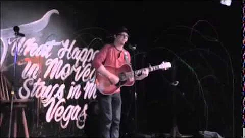 Surly Dylan Suttles - "Folkin' Around With Orange-...