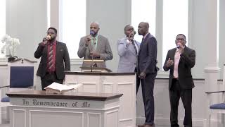 3AC Daryl Williams - Eternal Life