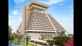 : Sheraton Grand Doha Resort & Convention Hotel 09062023