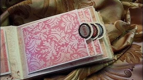 Tutorial Part 4 - Pockets and Embellishments