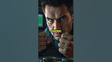 Stop Scrolling! Your Success Depends on This Wake-Up Call!