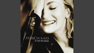 Video thumbnail of "Patricia Kaas - Quand je t'oublie"