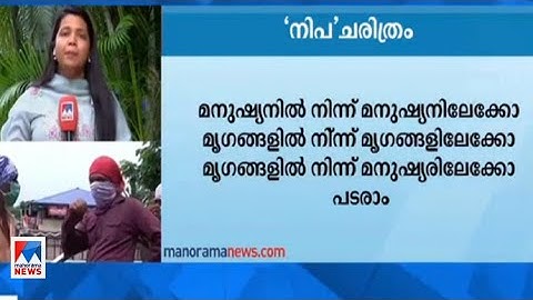 കോഴിക്കോട് ജില്ലയിൽ ആരോഗ്യ വകുപ്പ് അതീവ ജാഗ്രത പ്രഖ്യാപിച്ചു​| Kozhikode