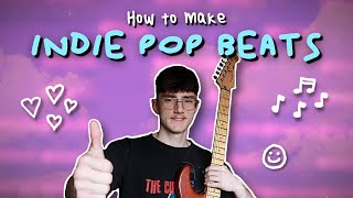 How to Make Indie Pop Beats in FL Studio