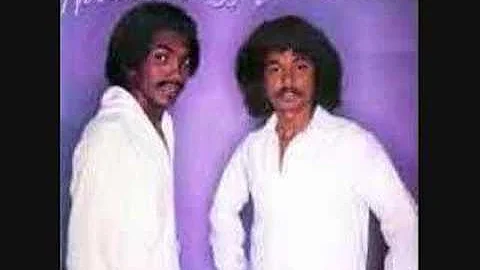 Nolen & Crossley - Ready or Not (1982)