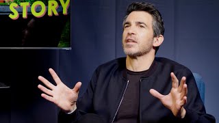 Based On A True Story star Chris Messina on true crime and dance moves