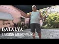 The mother art of arnis de mano  batalya  larong moromoro 