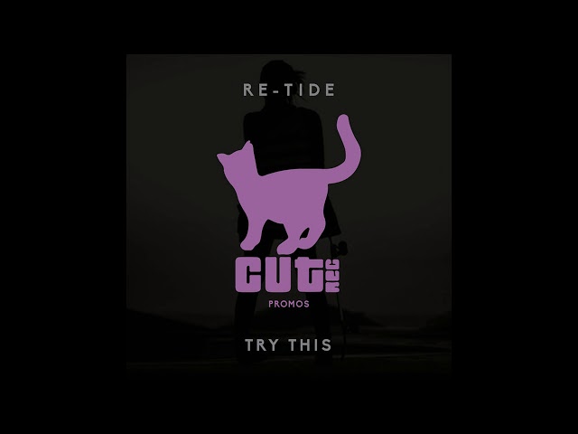 Re-Tide - Try This