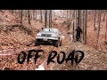 OFF ROAD Grand Vitara, Jimny, Vitara!