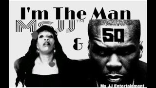 Panties off and I'm the man mix 50cent and Ms JJ Diamond  Ms JJ Entertainment