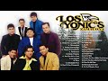 YONIC&#39;S LO MEJOR DE LO MEJOR (GRANDES EXITOS) - VIEJITAS PERO BUENAS ROMANTICAS