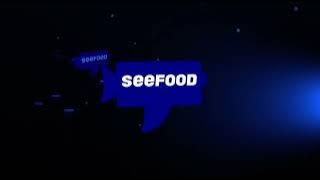 Seefood TV AS logo (2015) #2