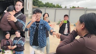 Khawm Koob Meej Keeb Ua Zaum Kawg Koob Meej Keeb Muab Nyiaj Rau Maiv Hlau