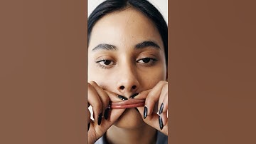 Can You Hum with Your Nose Held! Try It!