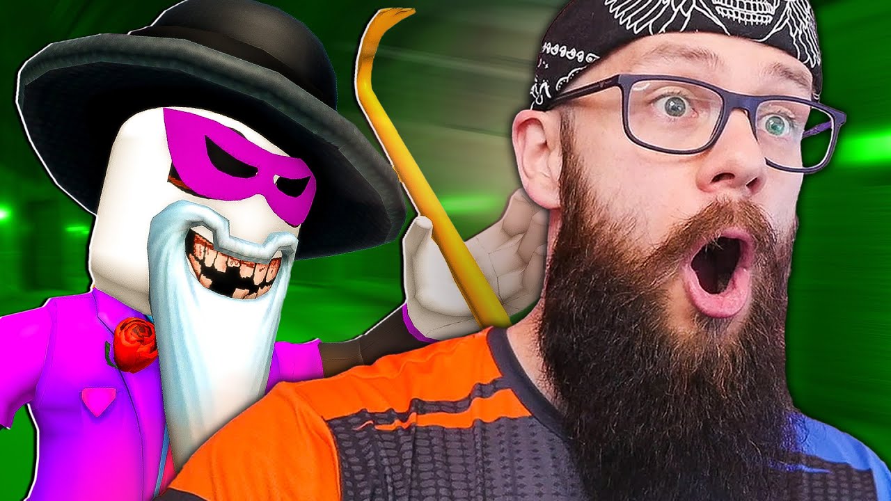 Testujemy *BREAK IN* z 