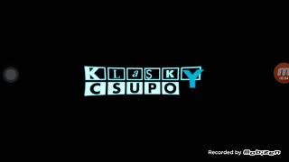 Klasky Csupo in 4ormulator V10 360°