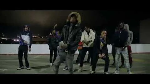 Joe4 " My Life " Dir. Jordan Jacobs