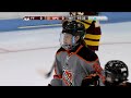 Girls Hockey - Fergus Falls vs. Osseo/Park Center
