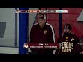 Girls Hockey - Fergus Falls vs. Osseo/Park Center