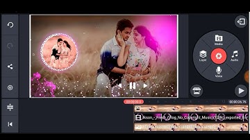 free avee player template | kinemaster editing tutorial | Download templates avee player