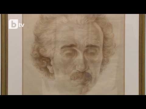 Видео: Айнщайн художник ли е бил?