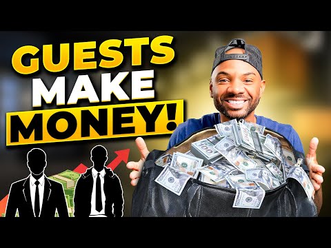 From Podcast Guest to Profit Machine in 3 Steps!