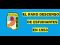 El peronismo mandó al descenso a Estudiantes de La Plata / N°82