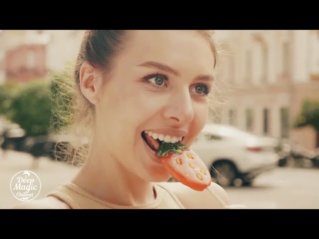 Hussein Arbabi - Illusion (Original mix) Video edit