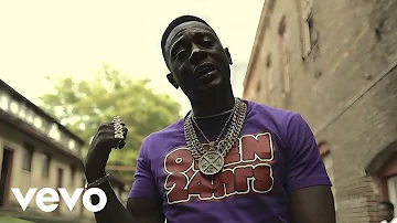 Boosie Badazz ft. Kevin Gates - No Lies [Music Video]