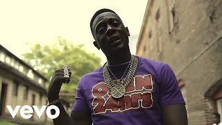 Boosie Badazz ft. Kevin Gates - No Lies []