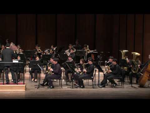 Fanfare of Korea / Korea Wind Philharmony