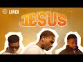 Nmk  jesusnigini ft eithan x lekm