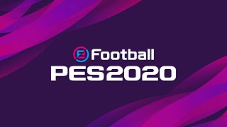 eFootball PES 2020 -- Gameplay (PS4 PRO_ - 4K 60F screenshot 5