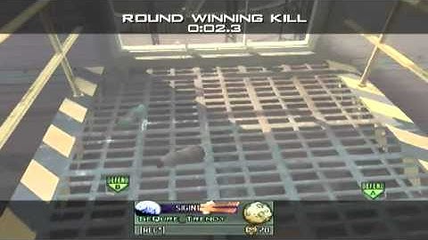 Private Match Highlights (Ep.1)