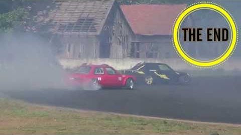 2019. Drift Games,  Utasi Péter