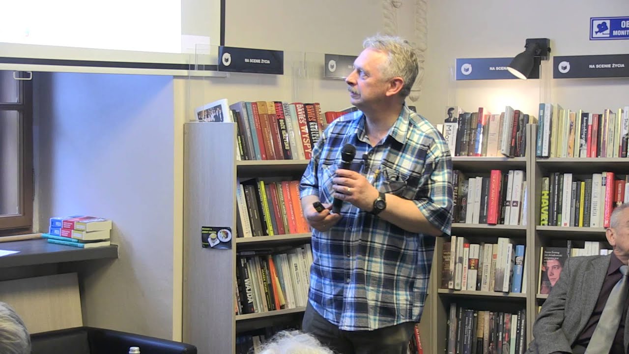 Ranking genialnych? Najwięksi matematycy w historii ludzkości, Zdzisław Pogoda