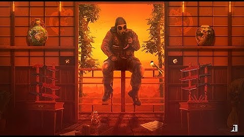 🎮CS:GO THEME SONG REMIX 🔊 PROD. MOSIBEATS 🎶 TRAP REMIX CS:GO 💪