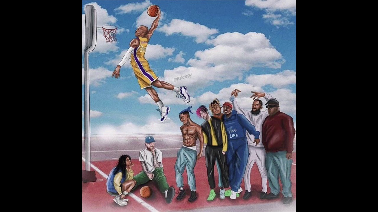 Juice Wrld Kobe YouTube