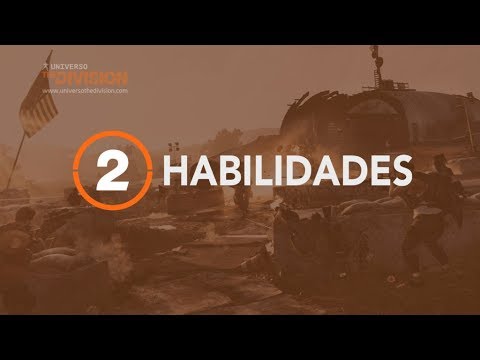 Vídeo: Tom Clancy's The Division: Consejos Para Principiantes, árboles De Habilidades, Zonas Y Tipos De Enemigos