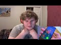 IceWolfGem reacts: Stuff &amp; Sam! ep 2/20 "I'm Doptin' a BABY!!" [Offensive]
