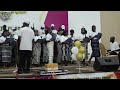 Jimesseng Jali Suso Baati Linguere Choral Group 50yrs Jubilee Concert 2026 Jimesseng Jali Suso Baati Linguere Choral Group 50yrs Jubilee Concert 2026