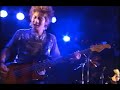 P.I.MONSTER - ルーズリーフ @渋谷ON AIR NEST ワンマンライブ 2001/10/29 ダイジェストその9