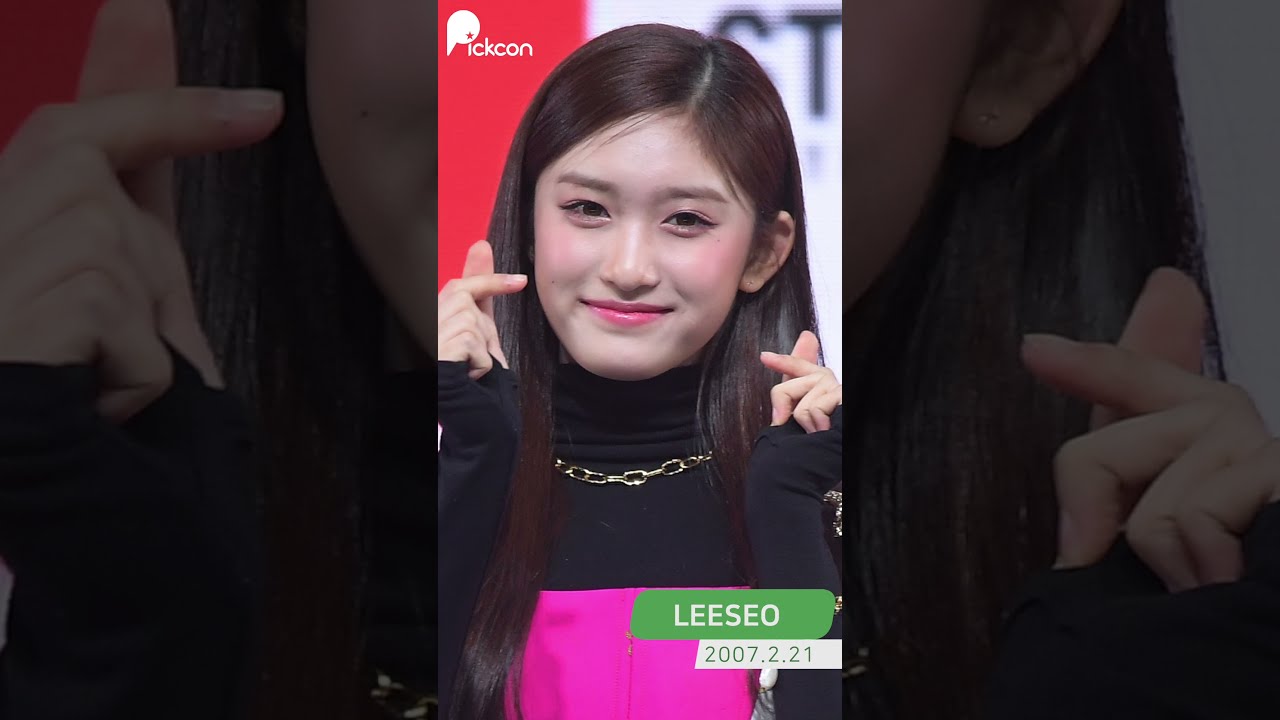 줌땡길수록 우월한 아이브 유진 원영 가을 레이 리즈 이서 | 데뷔 쇼케이스 포토타임 #shorts