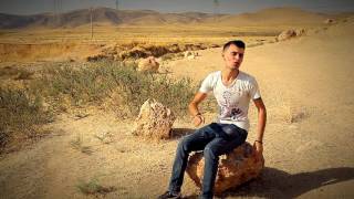 Asican Boran - Düşündüm Saatlerce (2016)